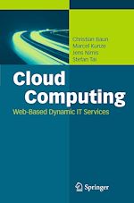 Télécharger le livre :  Cloud Computing