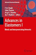 Download this eBook Advances in Elastomers I
