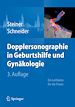 Télécharger le livre :  Dopplersonographie in Geburtshilfe und Gynäkologie