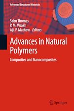 Download this eBook Advances in Natural Polymers