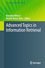 Download this eBook Advanced Topics in Information Retrieval