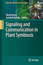 Télécharger le livre :  Signaling and Communication in Plant Symbiosis