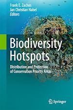 Télécharger le livre :  Biodiversity Hotspots