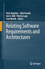 Télécharger le livre :  Relating Software Requirements and Architectures