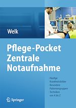 Télécharger le livre :  Pflege-Pocket Zentrale Notaufnahme