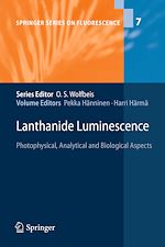 Télécharger le livre :  Lanthanide Luminescence