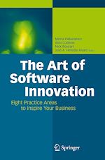 Télécharger le livre :  The Art of Software Innovation