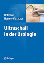 Télécharger le livre :  Ultraschall in der Urologie