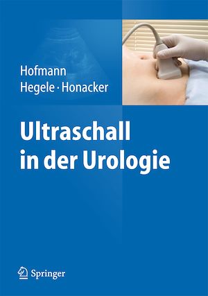 Téléchargez le livre :  Ultraschall in der Urologie