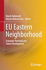 Télécharger le livre :  EU Eastern Neighborhood