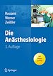 Télécharger le livre :  Die Anästhesiologie