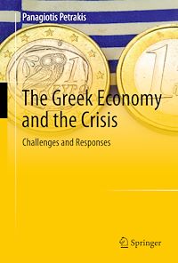 Télécharger le livre :  The Greek Economy and the Crisis
