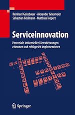 Download this eBook Serviceinnovation