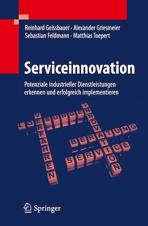 Download the eBook: Serviceinnovation