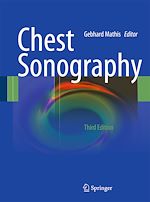 Télécharger le livre :  Chest Sonography