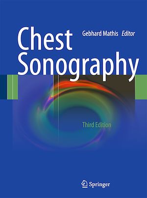Téléchargez le livre :  Chest Sonography