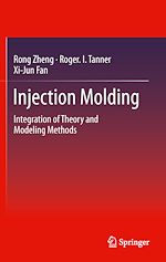 Télécharger le livre :  Injection Molding