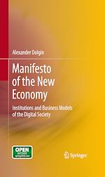 Download this eBook Manifesto of the New Economy
