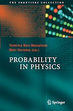 Download this eBook Probability in Physics