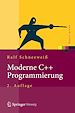 Télécharger le livre :  Moderne C++ Programmierung