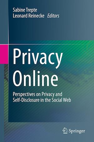 Téléchargez le livre :  Privacy Online