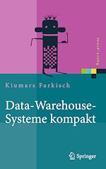 Download this eBook Data-Warehouse-Systeme kompakt