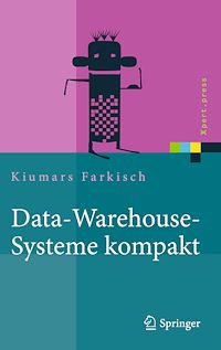 Télécharger le livre :  Data-Warehouse-Systeme kompakt