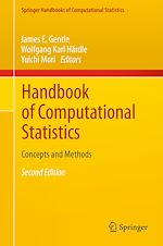 Download this eBook Handbook of Computational Statistics