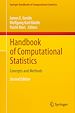 Télécharger le livre :  Handbook of Computational Statistics