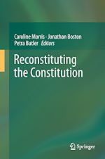 Télécharger le livre :  Reconstituting the Constitution