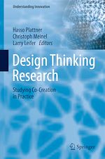 Télécharger le livre :  Design Thinking Research