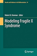 Télécharger le livre :  Modeling Fragile X Syndrome
