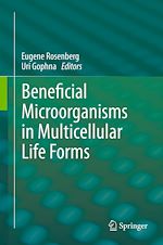 Télécharger le livre :  Beneficial Microorganisms in Multicellular Life Forms
