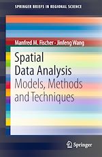 Télécharger le livre :  Spatial Data Analysis