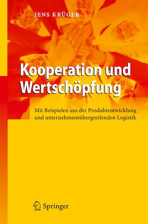 Téléchargez le livre :  Kooperation und Wertschöpfung