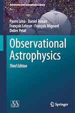 Télécharger le livre :  Observational Astrophysics