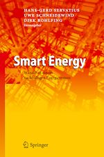 Télécharger le livre :  Smart Energy