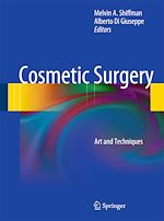 Télécharger le livre :  Cosmetic Surgery