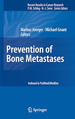 Télécharger le livre :  Prevention of Bone Metastases