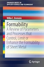 Download this eBook Formability
