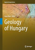 Télécharger le livre :  Geology of Hungary