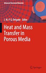 Download this eBook Heat and Mass Transfer in Porous Media