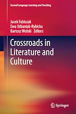 Télécharger le livre :  Crossroads in Literature and Culture