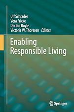Télécharger le livre :  Enabling Responsible Living