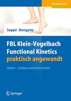 Download the eBook: FBL Klein-Vogelbach Functional Kinetics praktisch angewandt