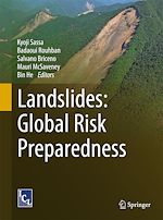 Télécharger le livre :  Landslides: Global Risk Preparedness