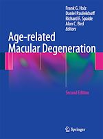 Télécharger le livre :  Age-related Macular Degeneration
