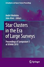 Télécharger le livre :  Star Clusters in the Era of Large Surveys