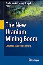 Télécharger le livre :  The New Uranium Mining Boom