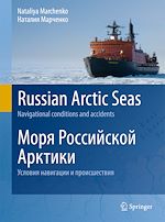 Télécharger le livre :  Russian Arctic Seas
